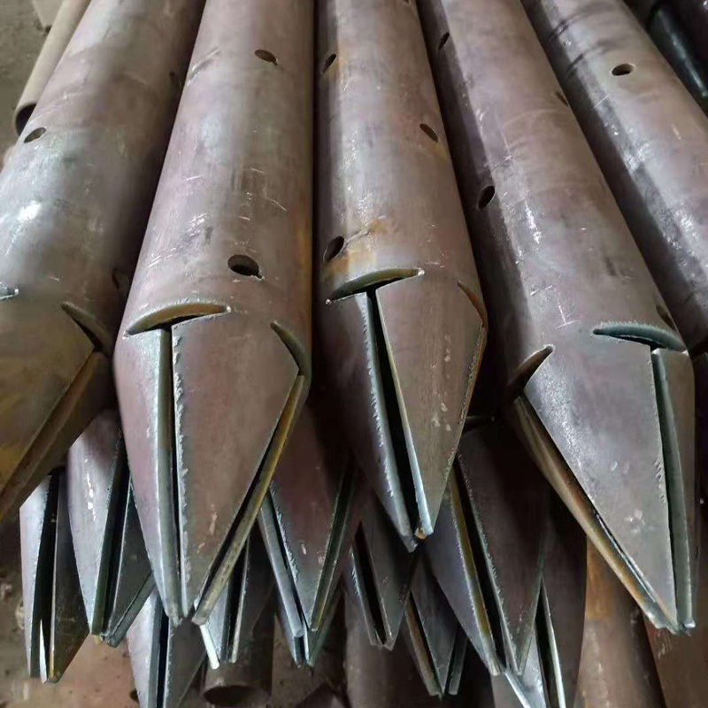 杞县预埋注浆管